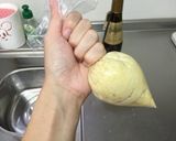 Babyのおやつ☺︎HM簡単ビスケット作り方3写真