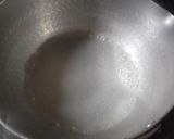 圧力鍋で作るプリン作り方4写真