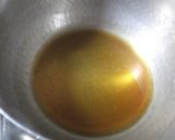 圧力鍋で作るプリン作り方6写真