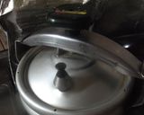 圧力鍋で作るプリン作り方10写真