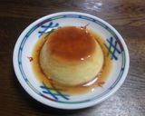 圧力鍋で作るプリン作り方15写真