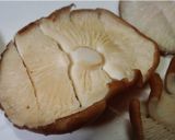 ◆簡単手抜き♪椎茸のホイル焼き◆作り方1写真