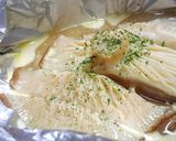 ◆簡単手抜き♪椎茸のホイル焼き◆作り方4写真