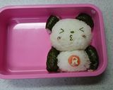 楽天パンダ作り方3写真
