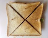 簡単！食べ応えたっぷり！クラブサンド作り方5写真