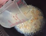 ツナたまあんかけふろふき大根作り方3写真
