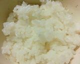 ＋オリーブ油♡蒸し野菜healthy丼作り方7写真