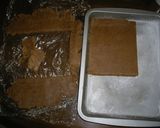 ウォールナッツとおからのクッキー作り方4写真