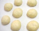 さっぱりさわやか☆レモンパン作り方7写真