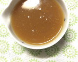 大豆のお肉の唐揚げ柚子タレ付き作り方5写真