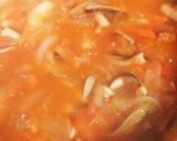トマト大量消費　ツナde簡単トマトカレー作り方7写真