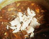 トマト大量消費　ツナde簡単トマトカレー作り方9写真