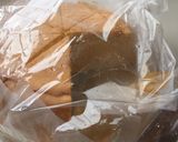 豆乳でも出来るスフレチーズケーキ♪作り方12写真