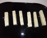 コク旨♬　塩パン作り方2写真