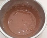 ふわふわスポンジ❤チョコケーキ♪作り方10写真