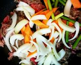 カルビ焼肉作り方3写真