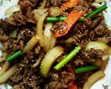 カルビ焼肉作り方5写真