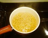 女性に嬉しい☆栄養満点のひよこ豆のカレー作り方2写真