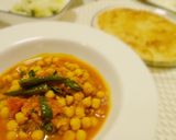 女性に嬉しい☆栄養満点のひよこ豆のフムス作り方8写真