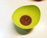 野菜たっぷり！子供大好き餃子(^o^)作り方3写真