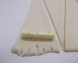 コク旨♬　塩パン作り方7写真
