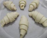 コク旨♬　塩パン作り方8写真