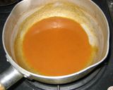 簡単ゆず味噌※ふろふき大根※作り方3写真