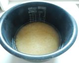 ウインナーの旨味たっぷり☆和風炊き込み飯作り方2写真