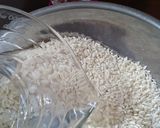 ♪とっても簡単☆手作り塩麹♪作り方3写真