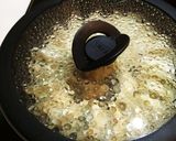 野菜たっぷり！子供大好き餃子(^o^)作り方8写真