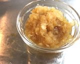 糖質制限　豆腐ハンバーグ作り方6写真