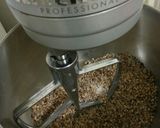 ミキサー、圧力鍋でお手軽手作り味噌作り方3写真