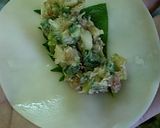 我が家の紫蘇餃子作り方4写真