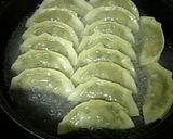 我が家の紫蘇餃子作り方7写真