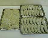 我が家の紫蘇餃子作り方5写真