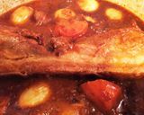 Carbonnade カルボナード作り方6写真