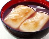 【簡単】あんこ屋のおしるこ（ぜんざい）作り方5写真