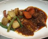 Carbonnade カルボナード作り方8写真