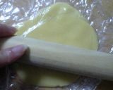 簡単*メロンパン作り方10写真