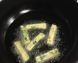 こうや豆腐で磯辺揚げ作り方3写真