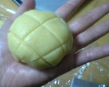 簡単*メロンパン作り方12写真