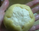 簡単*メロンパン作り方11写真