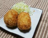 ひき肉じゃが～調味料は2つだけ第3弾作り方10写真