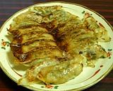我が家の紫蘇餃子作り方8写真