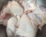 チキン南蛮丼 お弁当にも可愛い♪作り方1写真