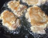 チキン南蛮丼 お弁当にも可愛い♪作り方2写真
