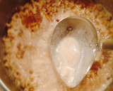 豆腐と鶏ひきで親子丼＊まろやかほっこり〜作り方3写真