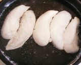 ダイエット☆簡単ささみの茹で方☆作り方3写真