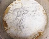 簡単ノンフライヤーのバナナパウンドケーキ作り方2写真