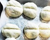 ハイジの白いパン作り方4写真
